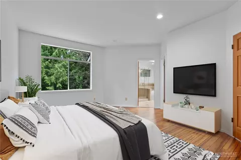 Bedroom - 16305 30th Dr SE, Mill Creek, WA 98012 photo 1 of 4