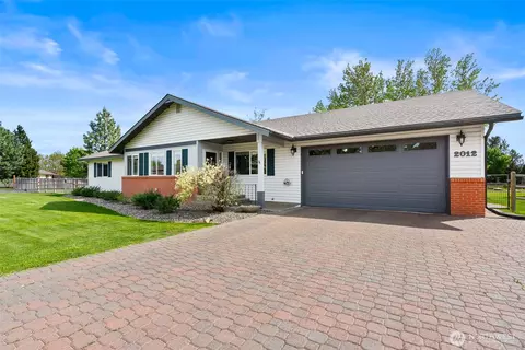 2012 E Quartz Mountain Dr, Ellensburg, WA 98926