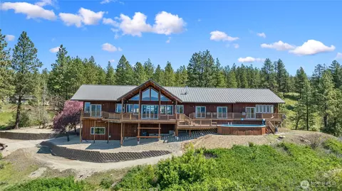 2262 Lambert Rd, Cle Elum, WA 98922