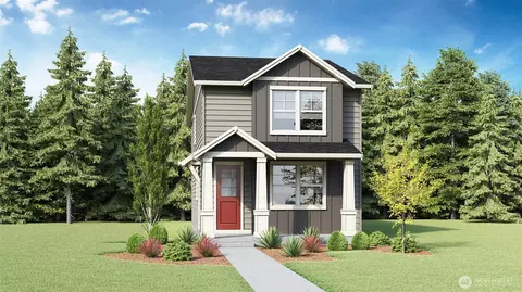 14808 204th Avenue Ct E #632, Bonney Lake, WA 98391