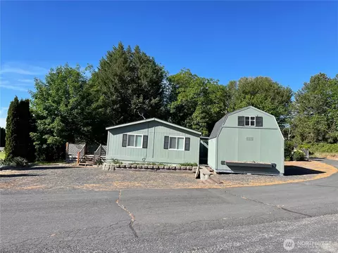 2285 SW Basin St #2, Ephrata, WA 98823