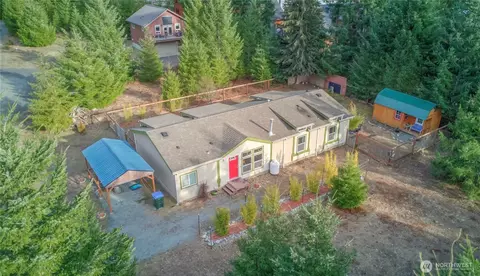 104 Jack Fir Ct, Packwood, WA 98361