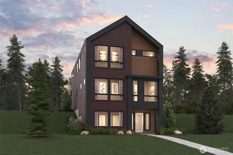 4255 Aberdeen Way NE, Renton, WA 98056
