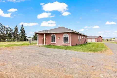 701 Wilson Creek Rd, Ellensburg, WA 98926