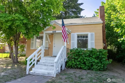 649 2nd Ave N, Okanogan, WA 98840