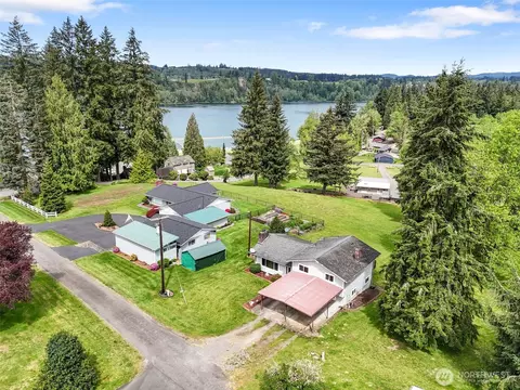 107 Mayfield Cir, Mossyrock, WA 98564