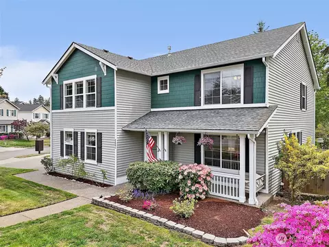 2681 Meyer St, Dupont, WA 98327