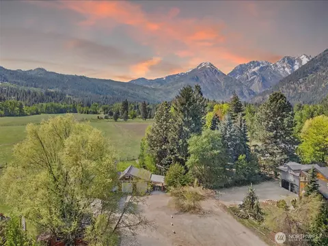 175 Joyful Pl, Leavenworth, WA 98826