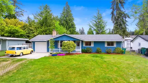 30602 1st Pl S, Federal Way, WA 98003
