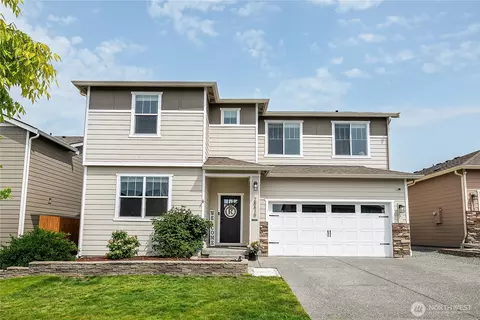28419 NW 76th Dr NW, Stanwood, WA 98292