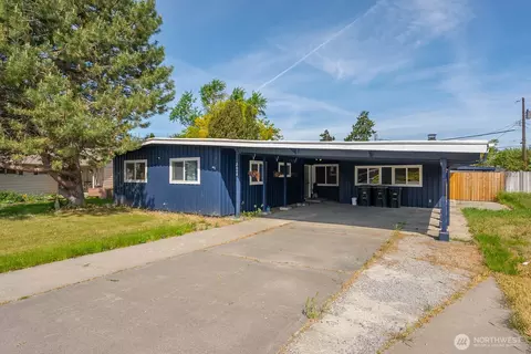 2008 S Belair Dr, Moses Lake, WA 98837
