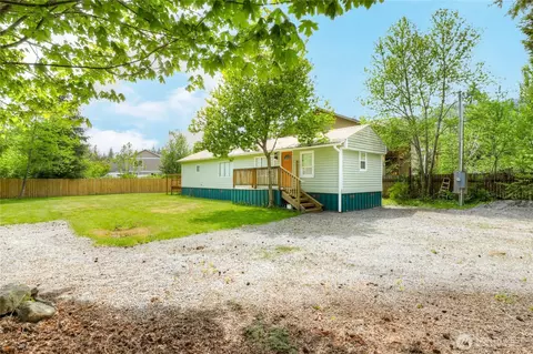 6346 Little Big Horn, Maple Falls, WA 98266