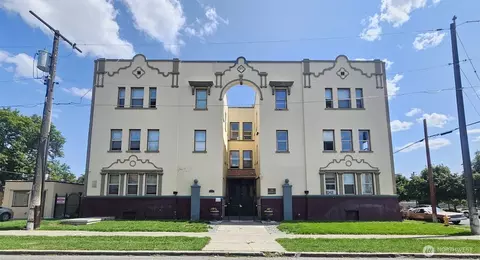155 S Oak St, Spokane, WA 99201