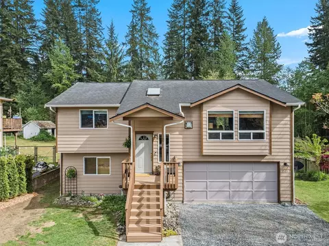 3521 Alyson Dr, Granite Falls, WA 98252