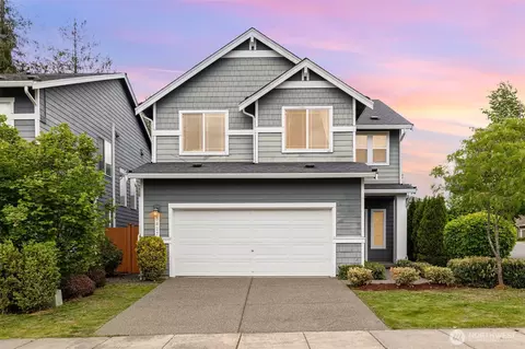 3827 176th Pl SE, Bothell, WA 98012