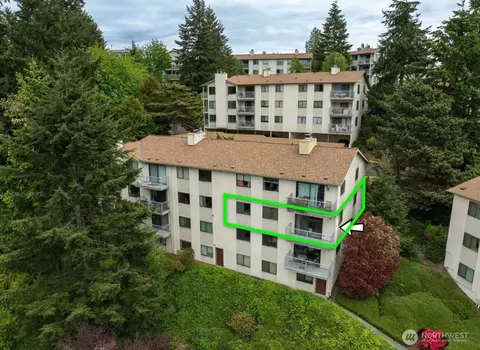 1220 SW 132nd Ln #523, Burien, WA 98146