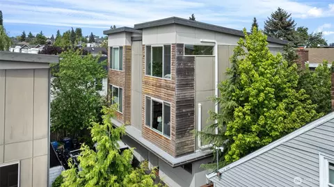 1544 NW 63rd St #A, Seattle, WA 98107