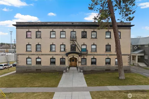 1905 W 2nd St, Spokane, WA 99201