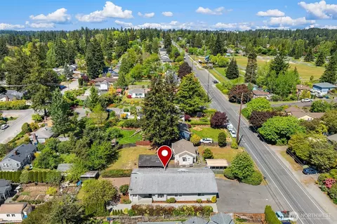 15103 8th Ave NE, Shoreline, WA 98155