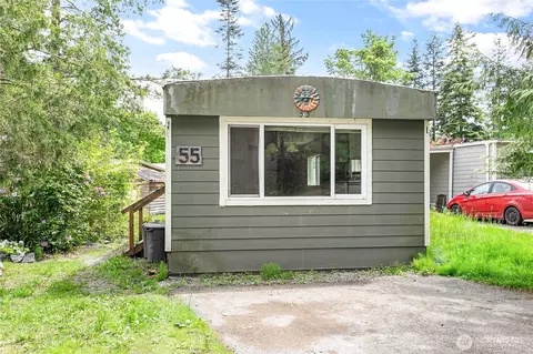 4000 Flynn St #55, Bellingham, WA 98229