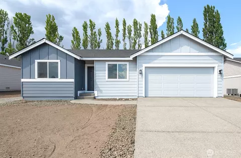 528 Chinook Winds Ln, Tieton, WA 98947
