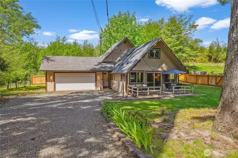 11406 149th Ave NW, Gig Harbor, WA 98329