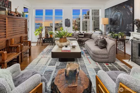 1009 Western Ave #1203, Seattle, WA 98104