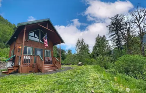 5646 State Route 508, Morton, WA 98356