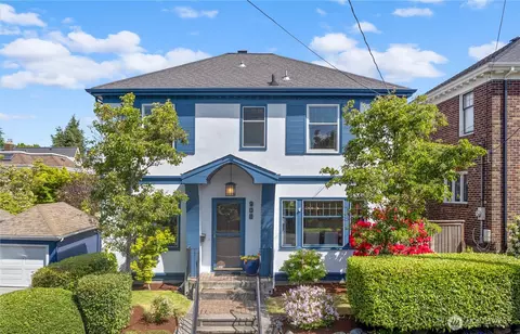 908 W Fulton St, Seattle, WA 98119