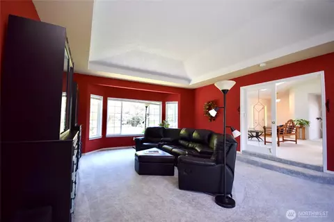 Living - 142 Jesslyn Ln, Sequim, WA 98382 photo 2 of 2