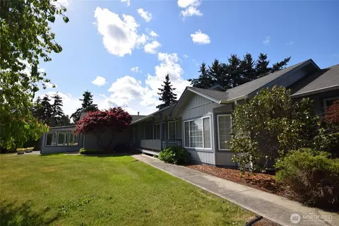 Exterior - 142 Jesslyn Ln, Sequim, WA 98382 photo 6 of 11