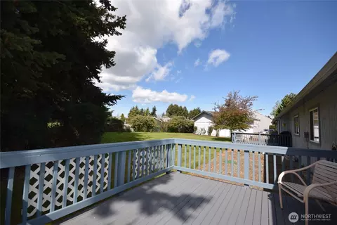Exterior - 142 Jesslyn Ln, Sequim, WA 98382 photo 3 of 11