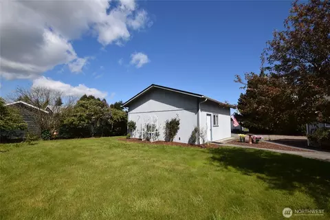 Exterior - 142 Jesslyn Ln, Sequim, WA 98382 photo 9 of 11
