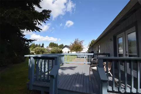 Exterior - 142 Jesslyn Ln, Sequim, WA 98382 photo 2 of 11
