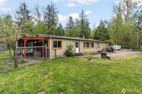 10211 Mundy Loss Rd E, Buckley, WA 98321