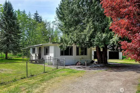 15614 240th St E, Graham, WA 98338