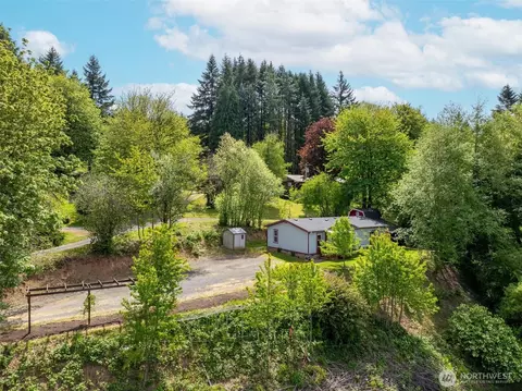 701 SE Korpi Way, Winlock, WA 98596
