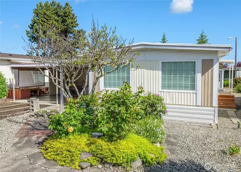 610 W Spruce #109, Sequim, WA 98382
