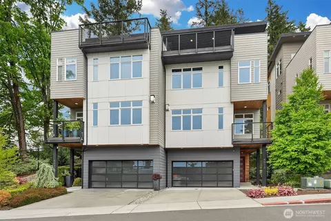 4012 129th Pl SE #2, Bellevue, WA 98006