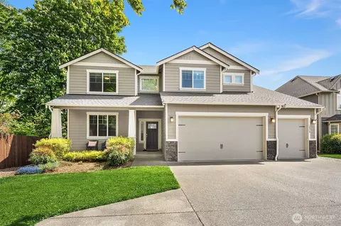 18318 SE 244th St, Covington, WA 98042