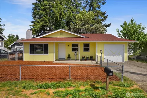 526 E Arcadia Ave, Shelton, WA 98584