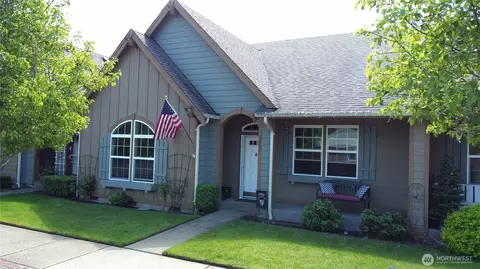 5007 66th Ave SE, Lacey, WA 98513