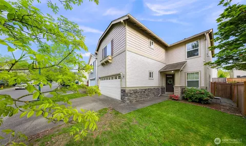 4616 Nooksack Loop, Mount Vernon, WA 98273