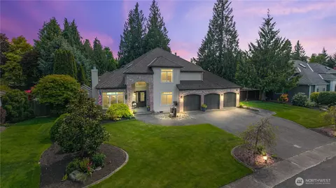 12706 114th Street Ct E, Puyallup, WA 98374