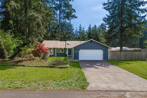 3217 Marquette Dr SE, Lacey, WA 98503