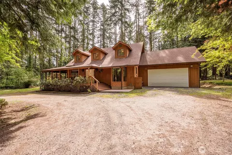 377 Stellar Ridge Ln, Sequim, WA 98382