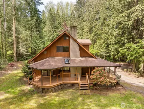 377 Stellar Ridge Ln, Sequim, WA 98382 photo 3