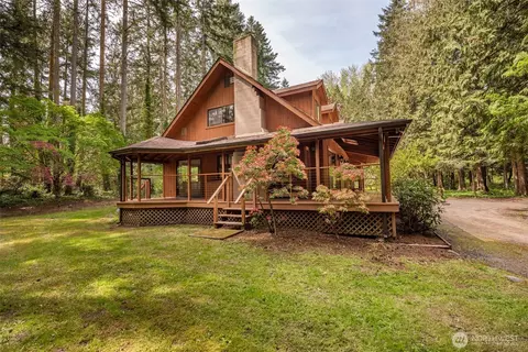 377 Stellar Ridge Ln, Sequim, WA 98382 photo 8
