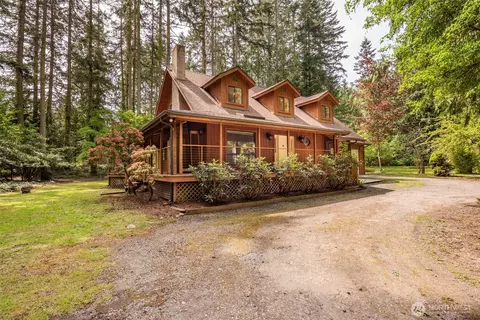 377 Stellar Ridge Ln, Sequim, WA 98382 photo 10