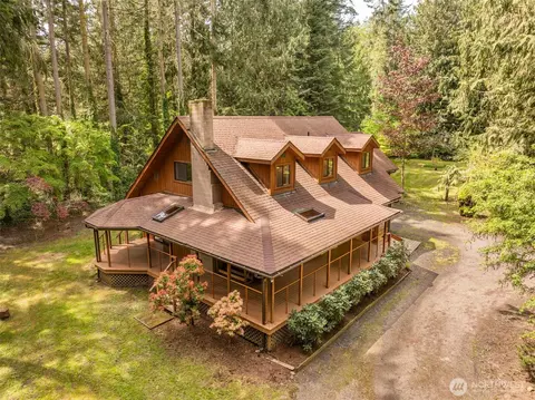 377 Stellar Ridge Ln, Sequim, WA 98382 photo 2